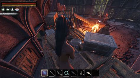 conan exiles naked|Hello everyone, I have now learned how to enable full nudity on。